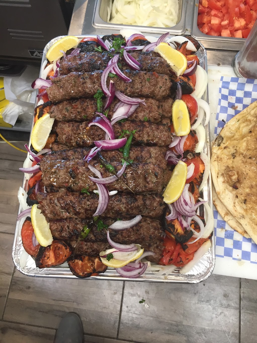 Shawarma and Kebob House | 6424 36 St NE, Calgary, AB T3J 4C8, Canada | Phone: (403) 764-4448