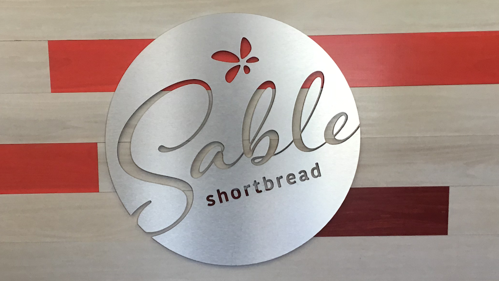 Sable Shortbread Company Ltd. | 437 Main St, Kentville, NS B4N 1K9, Canada | Phone: (902) 365-5290