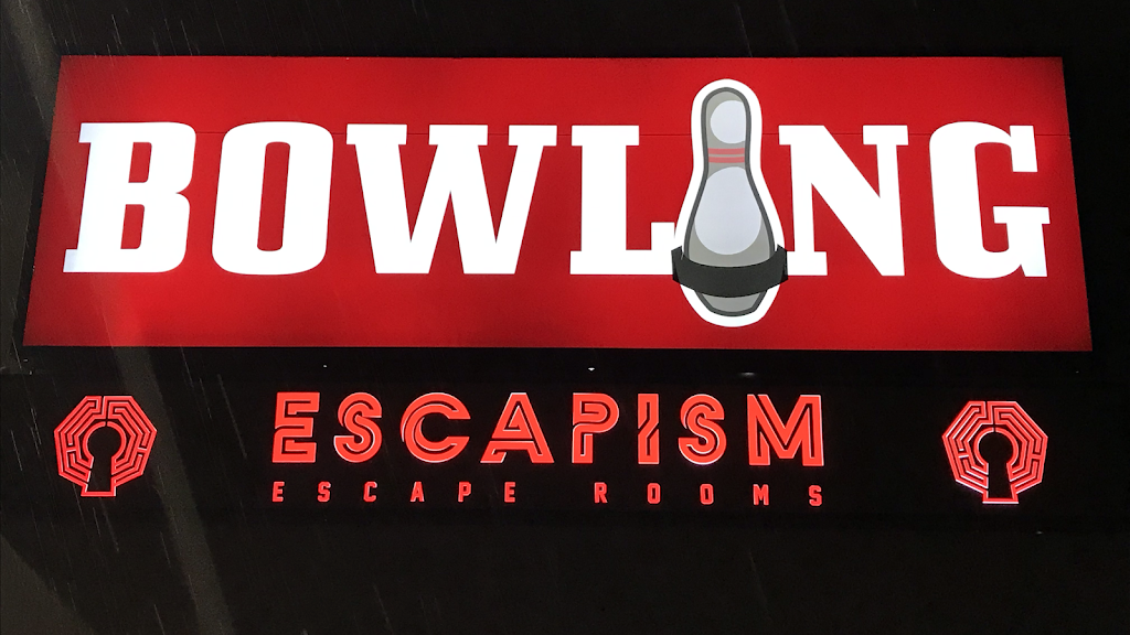 Escapism Escape Rooms Nanaimo | 1870b E Wellington Rd, Nanaimo, BC V9S 5X7, Canada | Phone: (250) 753-2341