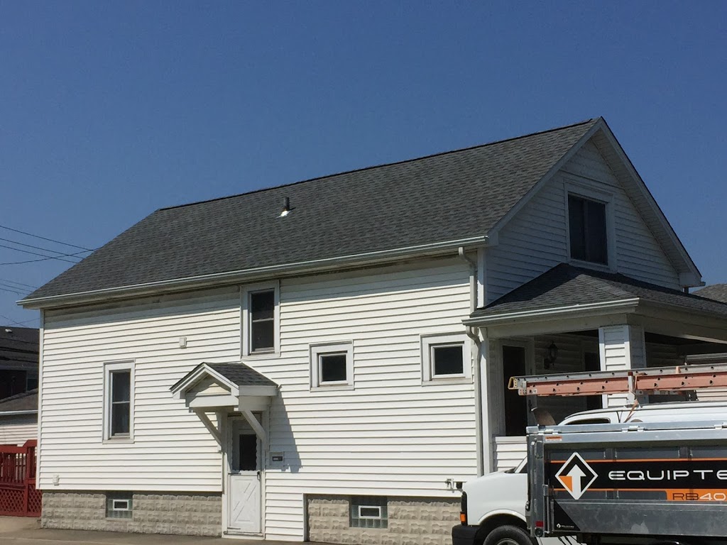 Residential Roofing Systems | 8667 Ernest Rd, Gasport, NY 14067, USA | Phone: (716) 433-0696