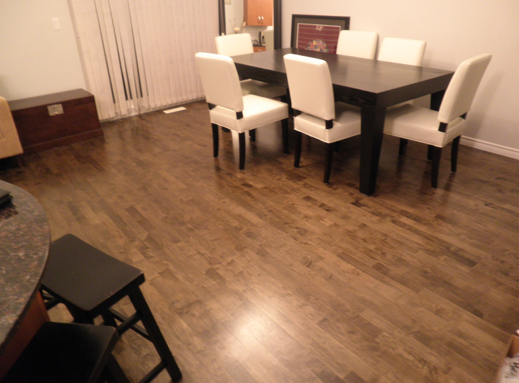 CMO Flooring | 4866 Rupert St, Vancouver, BC V5R 5A5, Canada | Phone: (778) 883-7727