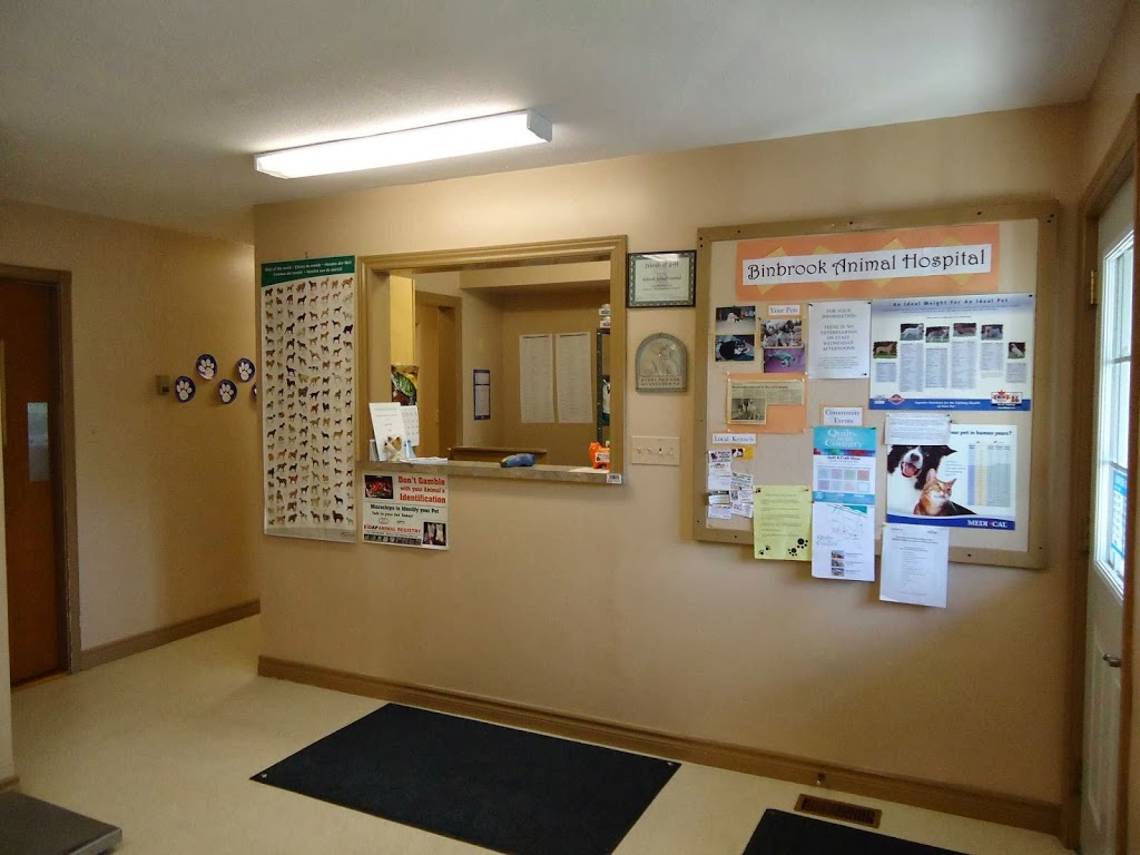 Binbrook Animal Hospital | 3087 Hamilton Regional Rd 56, Binbrook, ON L0R 1C0, Canada | Phone: (905) 692-2693