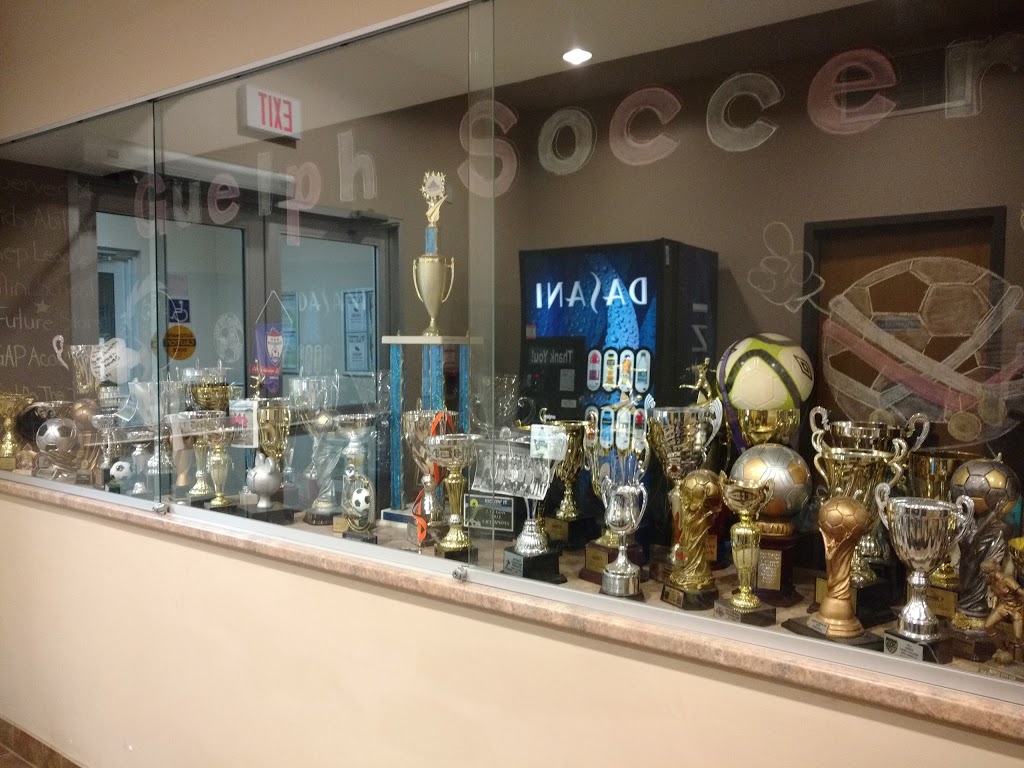 Guelph Soccer | 375 College Ave W, Guelph, ON N1G 0C3, Canada | Phone: (519) 824-2199