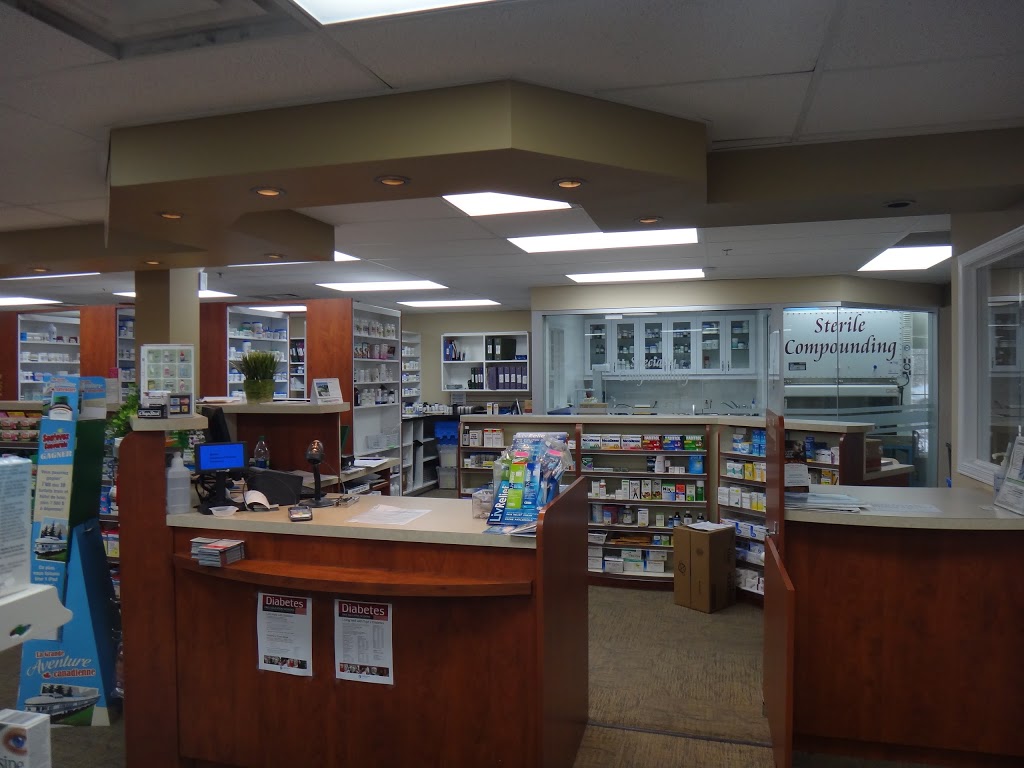 Westmount Pharmacy | 723 Rymal Rd W #200, Hamilton, ON L9B 2W2, Canada | Phone: (905) 575-9090