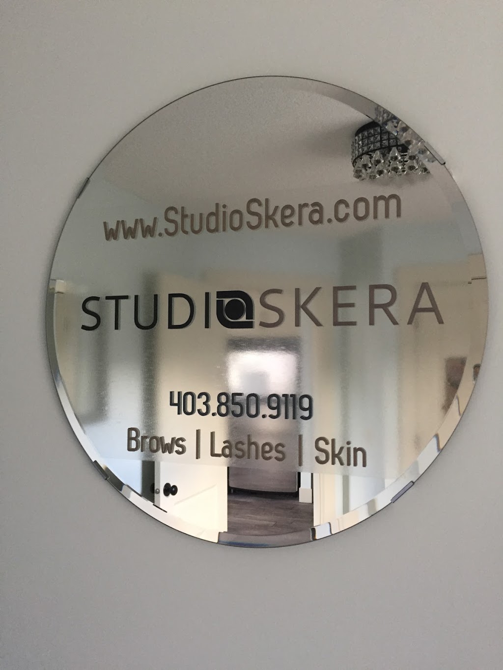 Studio Skera | 109R Channelside Common SW, Airdrie, AB T4B 3J3, Canada | Phone: (403) 850-9119