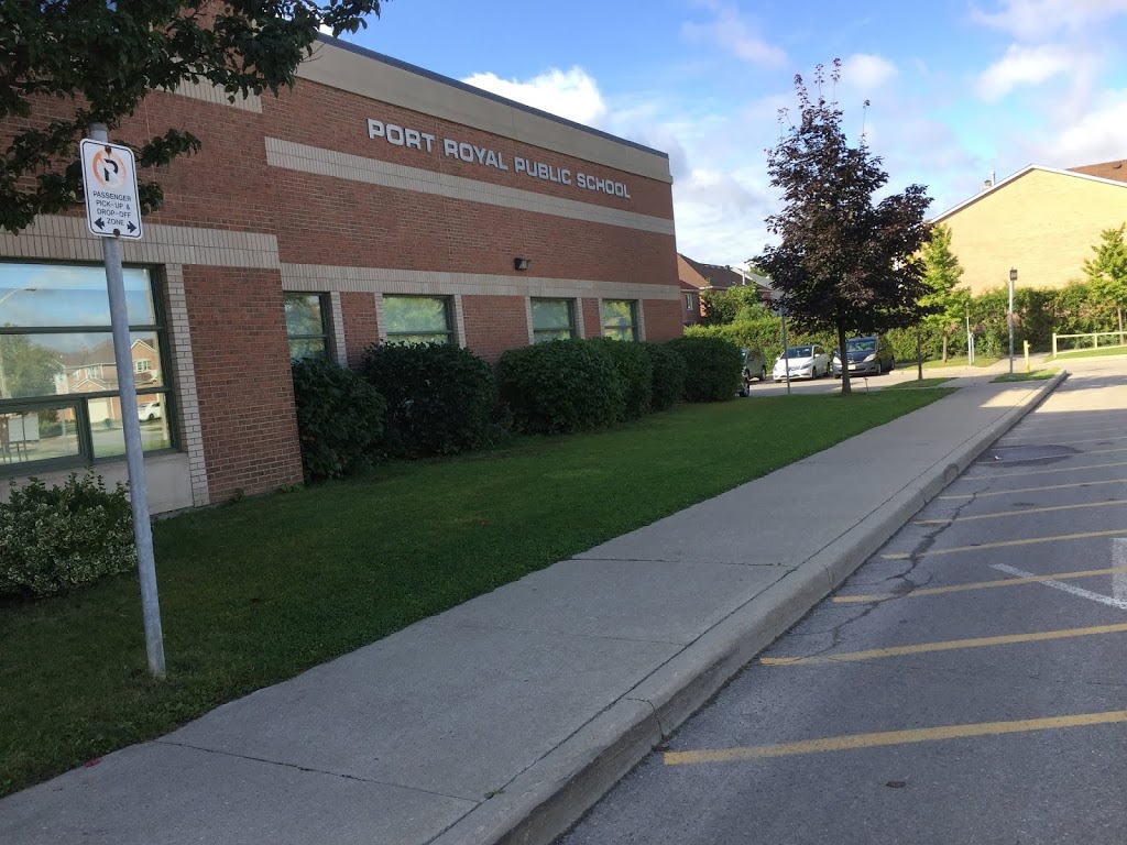 Port Royal Public School | 408 Port Royal Trail, Scarborough, ON M1V 4R1, Canada | Phone: (416) 396-5595