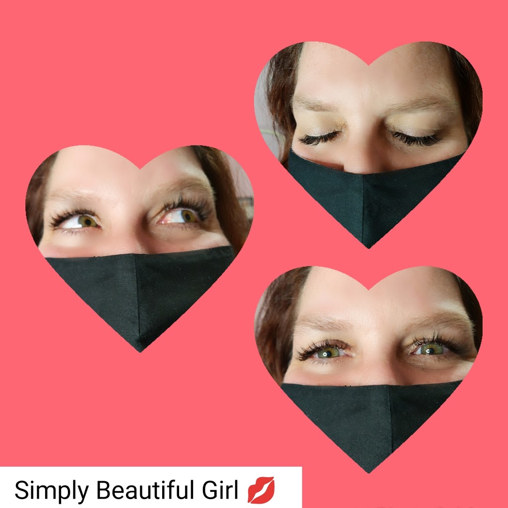 Simply Beautiful Girl | 19 Leeds St, Smiths Falls, ON K7A 2M6, Canada | Phone: (613) 978-7681