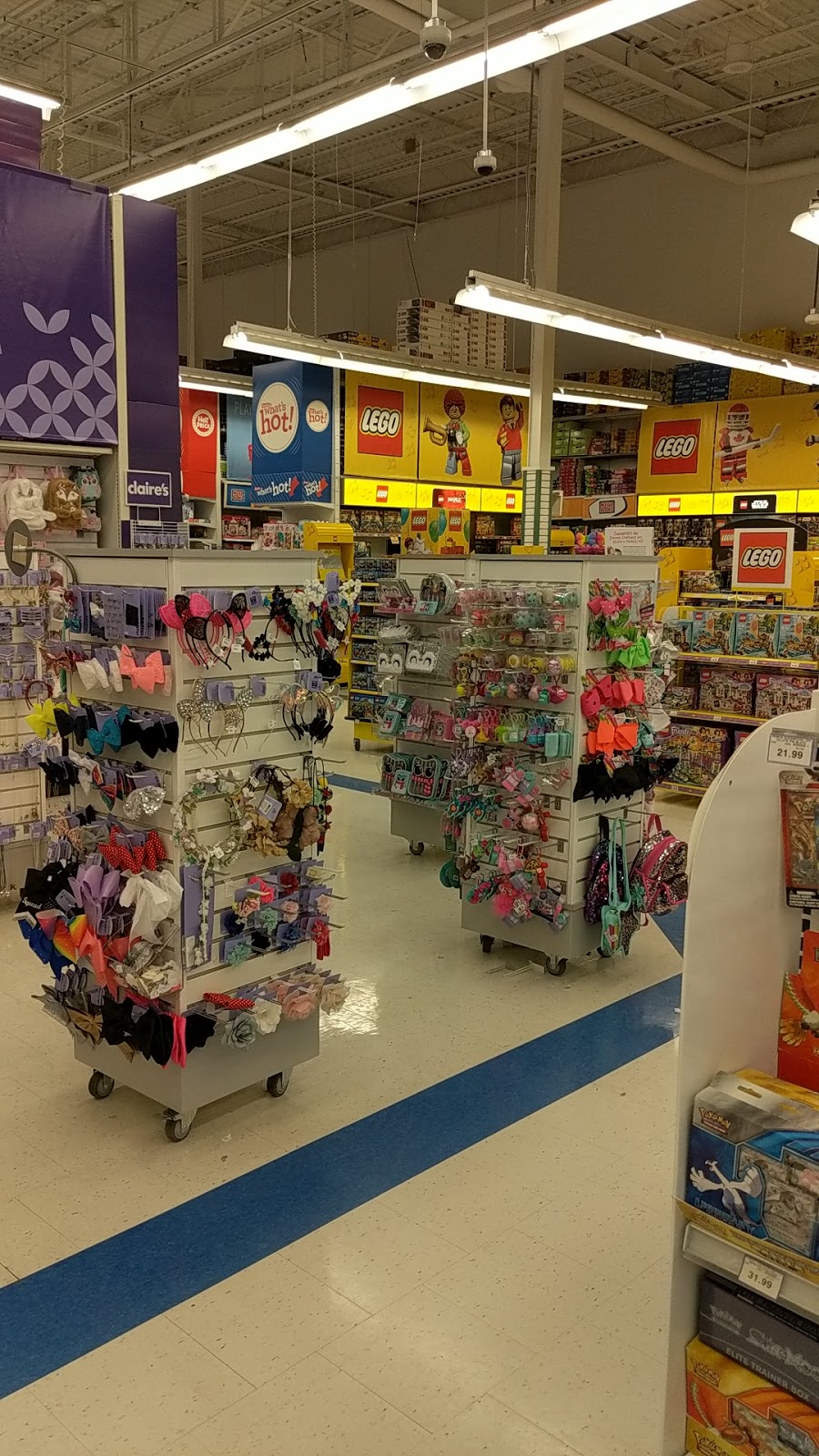 ToysRUs | 200 Windflower Gate, Woodbridge, ON L4L 9K8, Canada | Phone: (905) 265-8697