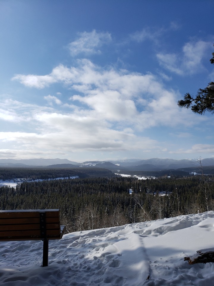 Fullerton Loop Hiking Trail | Alberta 66, Bragg Creek, Kananaskis, AB T0L 0K0, Canada