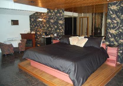 Auberge Motel Godard | Nominingue, QC J0W, Canada | Phone: (514) 887-1636