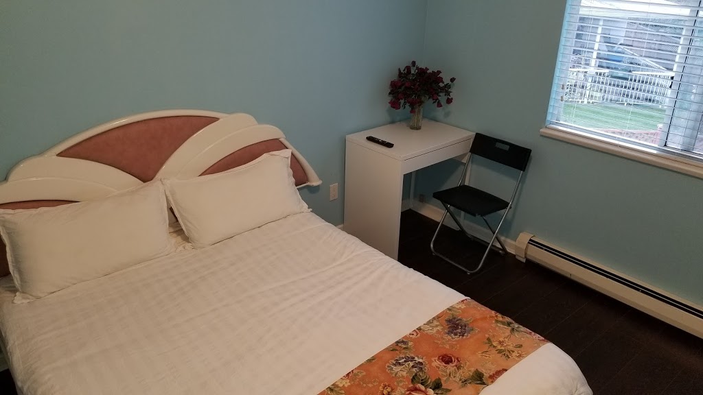 Beijing Vancouver B&B | 4636 Kitcher Pl, Richmond, BC V6X 3V3, Canada | Phone: (236) 777-7718