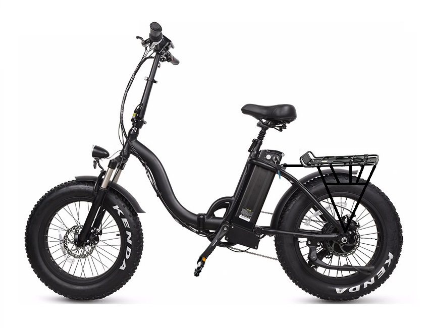 Ontario E Bikes | 2149 Quin Mo Lac Rd, Tweed, ON K0K 3J0, Canada | Phone: (613) 920-1847