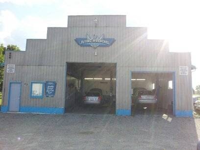 Flying Wrenches Automotive | 63 Main St S, Princeton, ON N0J 1V0, Canada | Phone: (519) 458-8832