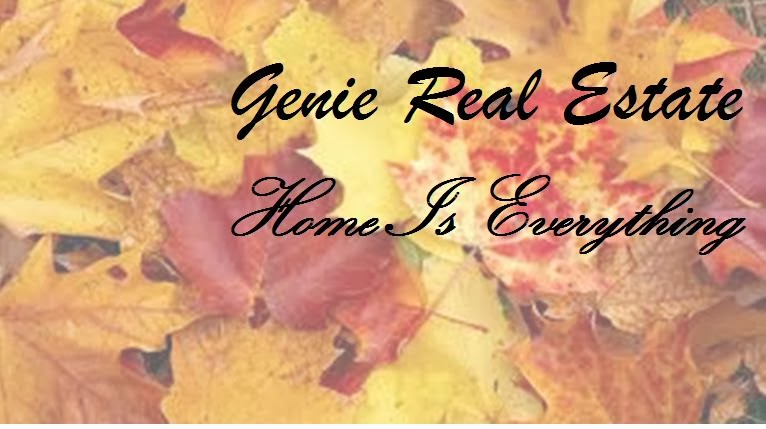 Genie Real Estate Services | 118 Redcliff Ave, Nepean, ON K2J 5J7, Canada | Phone: (613) 983-0844