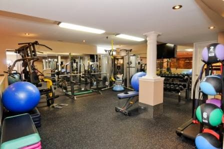 Personal Fitness Training | 6132 Creek Crossing St, Gloucester, ON K1W 1E2, Canada | Phone: (613) 222-7311