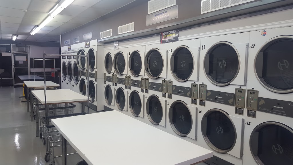 Clean Cycle Coin Laundry 24hrs | 566 Kerr St, Oakville, ON L6K 3C7, Canada | Phone: (416) 402-3282