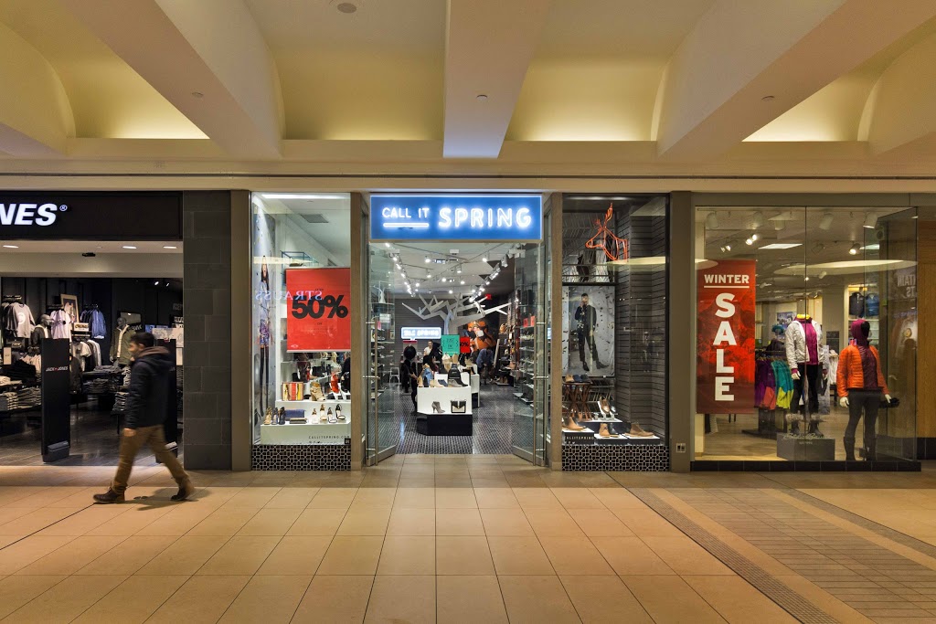 Call It Spring | 1800 Sheppard Ave E, North York, ON M2J 5A7, Canada | Phone: (416) 494-9261