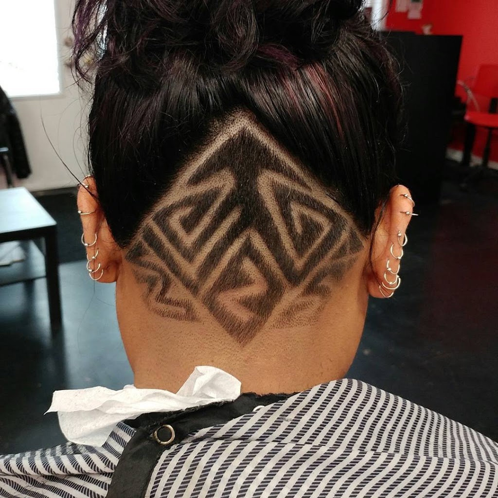 Vybz Barber & Salon | 1 Sidford Rd, Brampton, ON L7A 0R4, Canada | Phone: (905) 216-0757