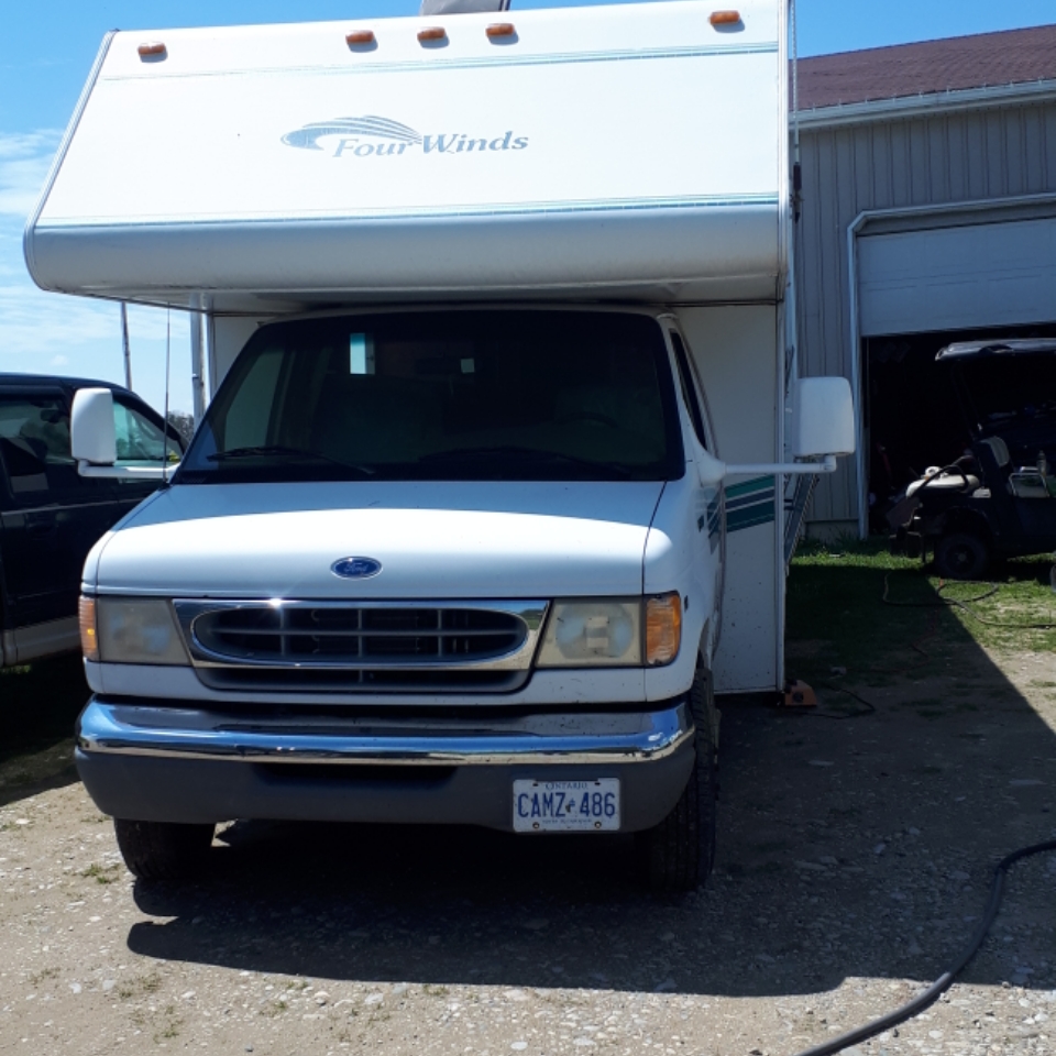 Jays Tool Box Trailer and RV repair shop and mobile service | 144349 Southgate Rd 14, Holstein, ON N0G 2A0, Canada | Phone: (519) 288-3365