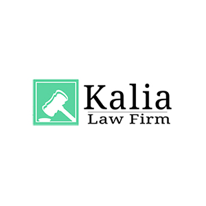 KALIA LAW FIRM | 2120 N Park Dr #213, Brampton, ON L6S 0C9, Canada | Phone: (905) 790-0020