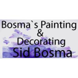 Bosmas Painting & Decorating Sid Bosma | 153 Stoneman Rd, Caledonia, ON N3W 1R9, Canada | Phone: (905) 741-9905