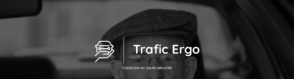 Trafic Ergo | 1536 Rue de Saint-Denis, Lévis, QC G6K 1T5, Canada | Phone: (418) 572-9372