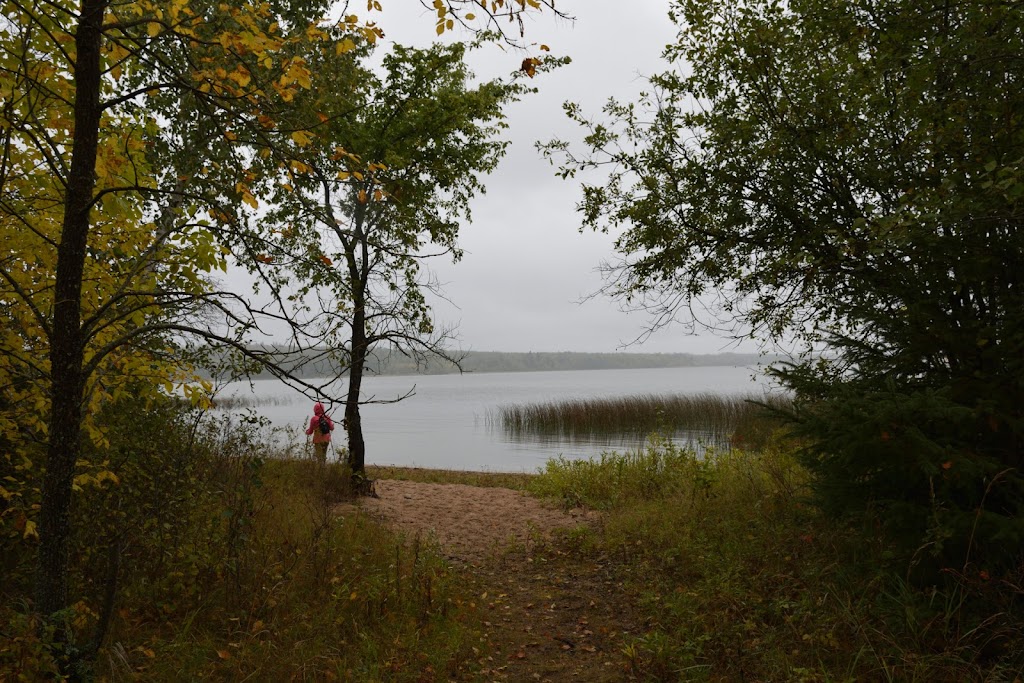 Mantario Hiking Trail - North Trailhead | Rennie, MB R0E 1R0, Canada | Phone: (204) 369-3153