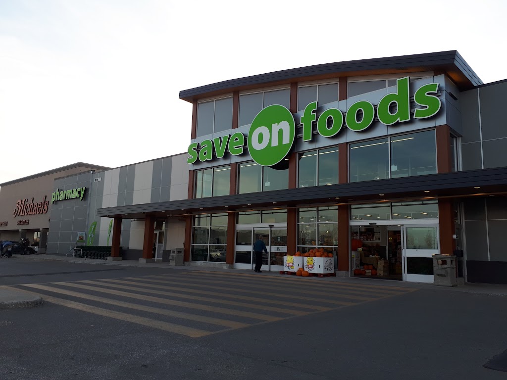 Save-On-Foods | 850 St James St, Winnipeg, MB R3G 3L7, Canada | Phone: (204) 783-9036