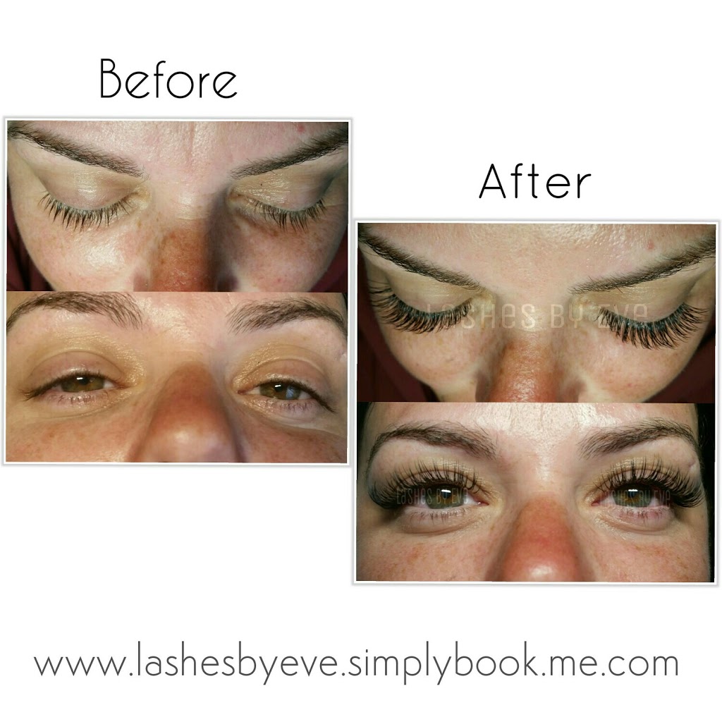 Lashes & Brows By Eve & Co | 1000 Simcoe St N, Oshawa, ON L1G 4W4, Canada | Phone: (905) 447-9977