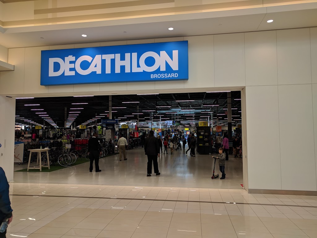 Decathlon Brossard | 2151 Boulevard Lapinière, Brossard, QC J4W 2T5, Canada | Phone: (450) 500-3000