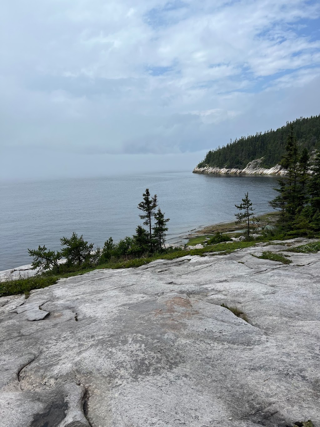 Islet Point | 150 Rue du Parc, Tadoussac, QC G0T 2A0, Canada | Phone: (450) 803-5984