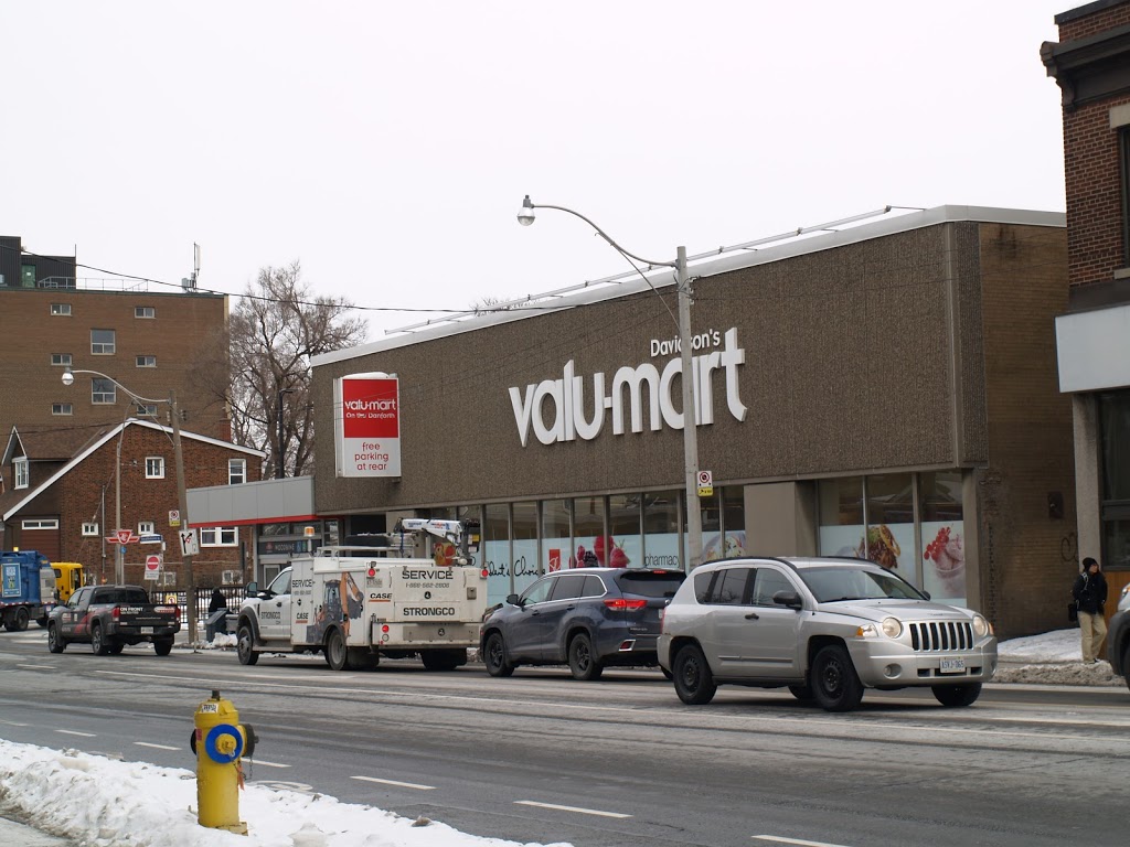 Davidsons valu-mart | 985 Woodbine Ave, Toronto, ON M4C 4B8, Canada | Phone: (416) 421-9457