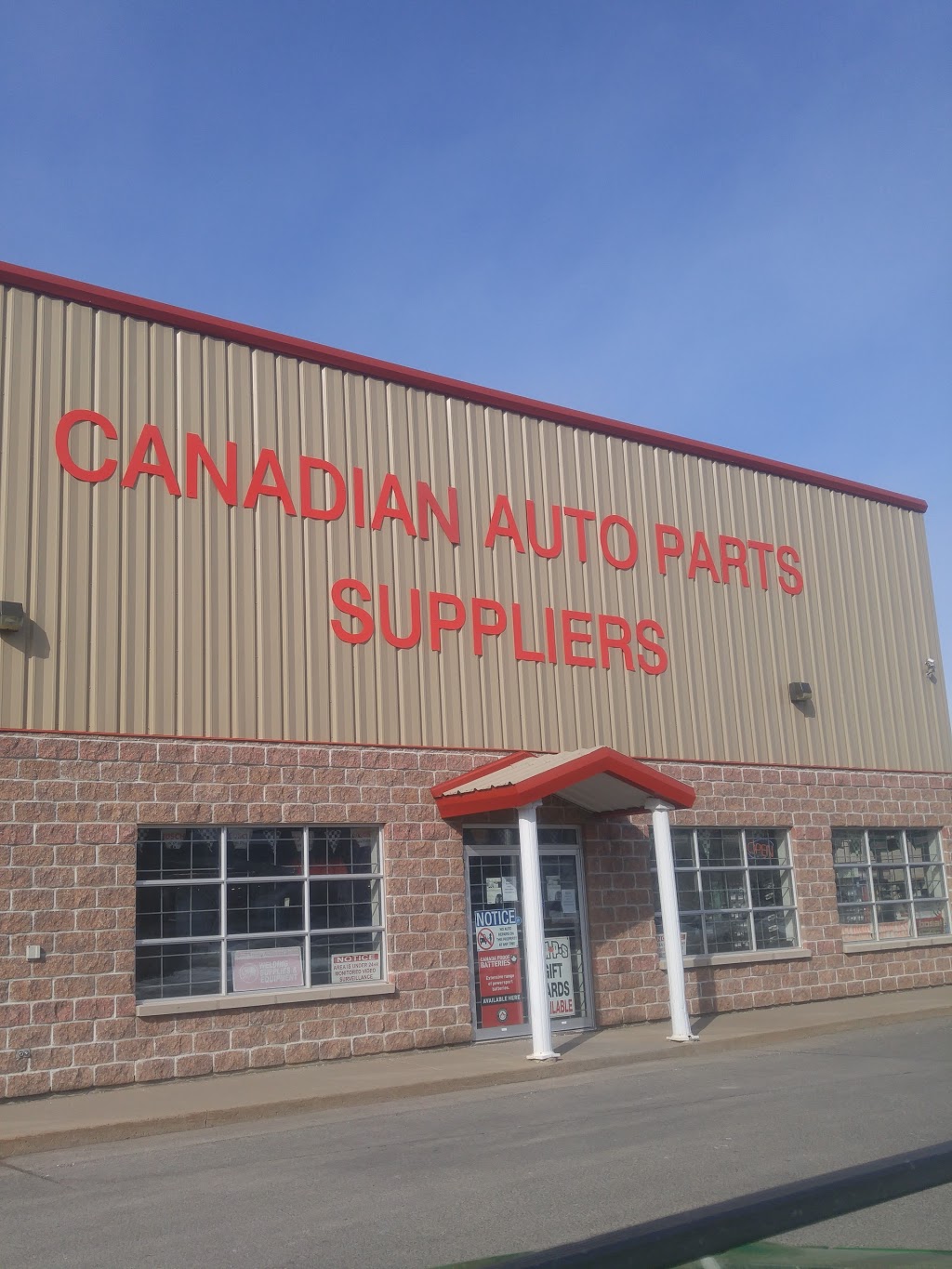 Canadian Auto Parts | 571 Lacolle Way, Orléans, ON K4A 5B6, Canada | Phone: (613) 841-4844