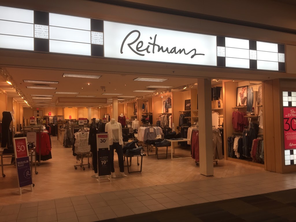 Reitmans | 1355 Kingston Rd, Pickering, ON L1V 1B8, Canada | Phone: (905) 839-2249