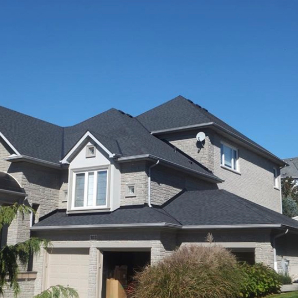 Eliot Roofing Ltd | 511 Cherokee Way, Stittsville, ON K2S 0H5, Canada | Phone: (613) 323-7974