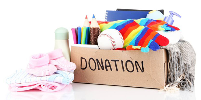 Vancouver Donations | 5118 Joyce St, Vancouver, BC V6R 4H1, Canada | Phone: (604) 352-2951