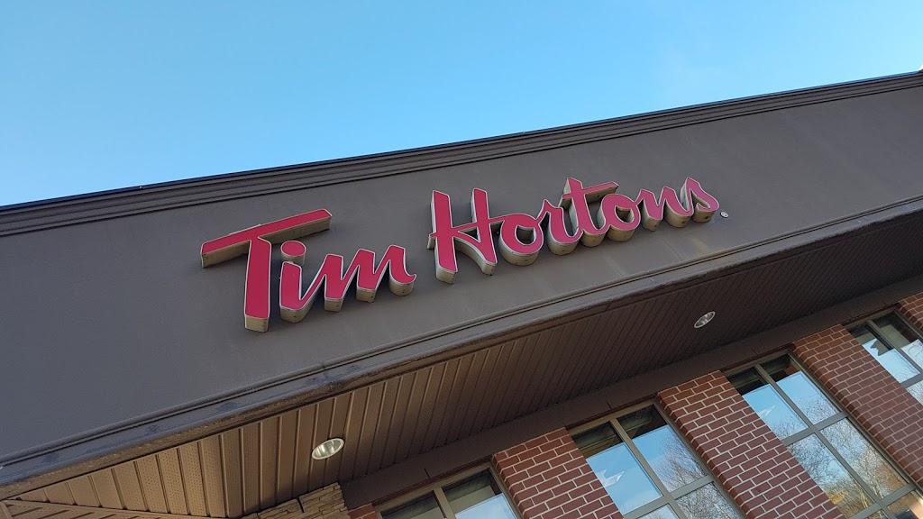 Tim Hortons | 134 Victoria Road, Lunenburg, NS B0J 2C0, Canada | Phone: (902) 634-8617