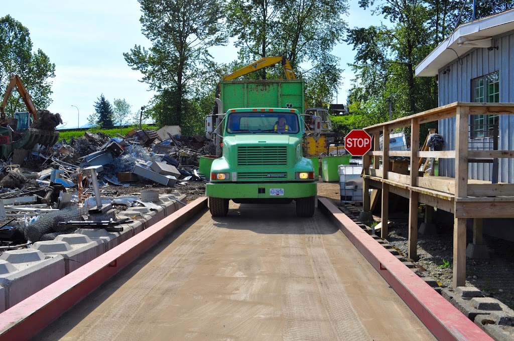 Everclear Metal Recycling | 7136 Durieu St, Mission, BC V2V 2Y4, Canada | Phone: (604) 814-4186