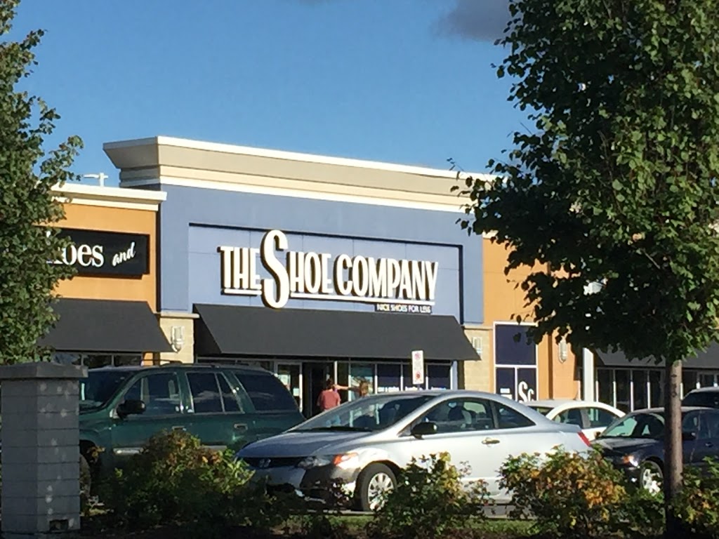 The Shoe Company | 4240 Innes Rd, Orléans, ON K4A 5E6, Canada | Phone: (613) 837-2224
