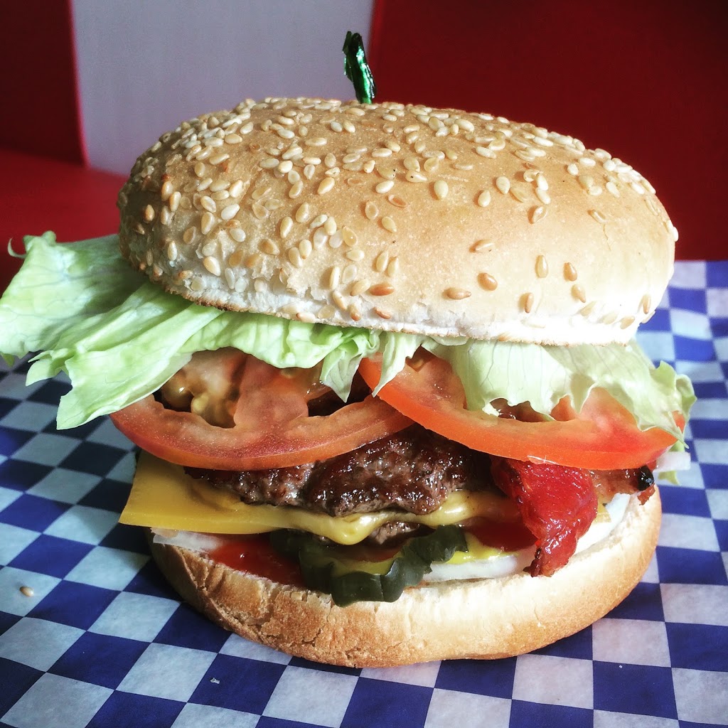 PATHWAY BURGERS & MOMOS | 2816 21 St NE, Calgary, AB T2E 6Z2, Canada | Phone: (403) 250-2238