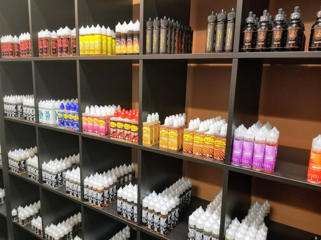 BARRIE VAPE CO. | 2 Marsellus Dr, Barrie, ON L4N 0Y4, Canada | Phone: (705) 503-1177