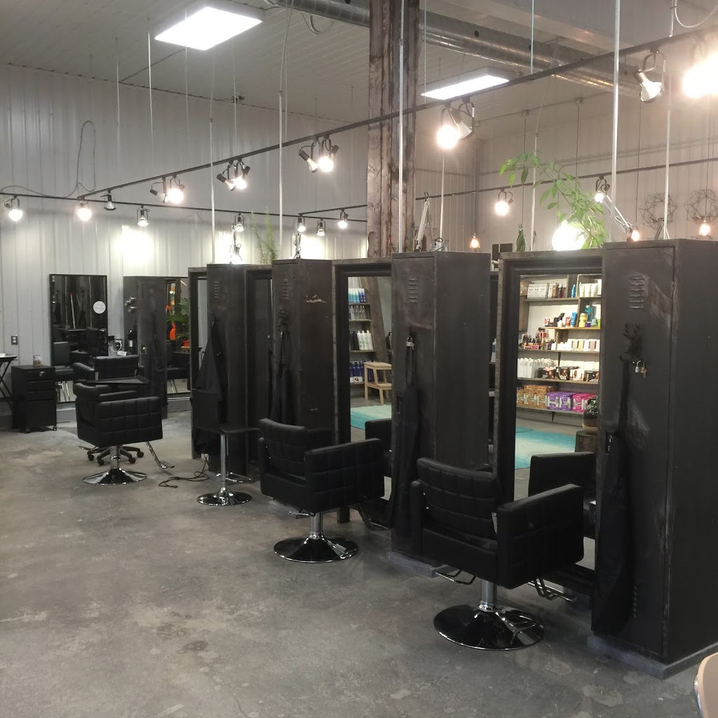 Coiffure XentriK | 137 Avenue Gatineau, Gatineau, QC J8T 4J7, Canada | Phone: (819) 243-1068