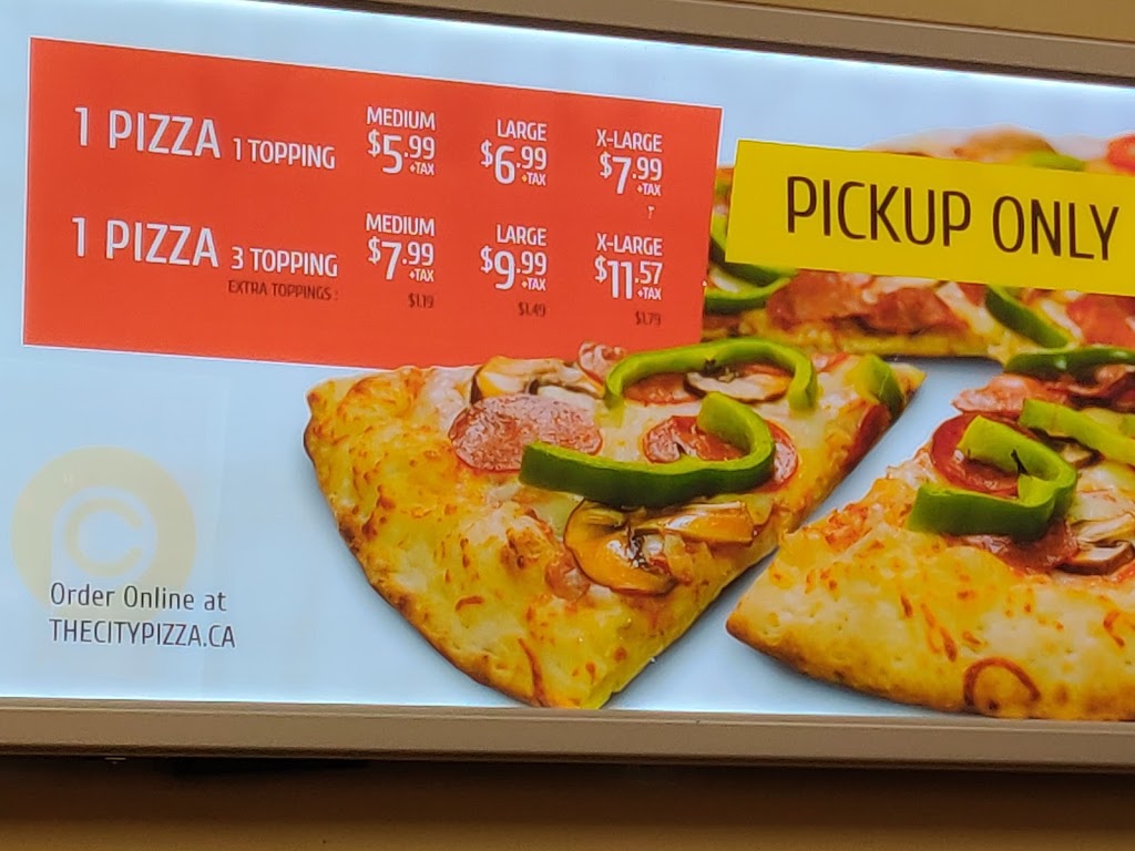 City Pizza | 75 Dundas St S, Cambridge, ON N1R 6G5, Canada | Phone: (519) 620-0200
