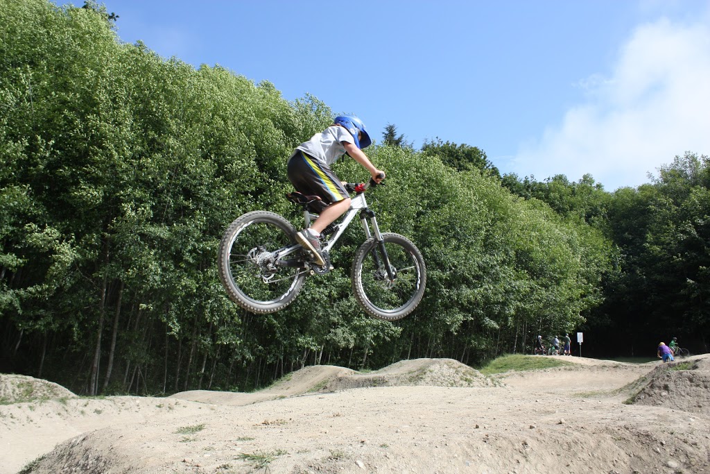 Sooke Bike Park | 2168 Phillips Rd, Sooke, BC V9Z 1H4, Canada | Phone: (250) 642-8000