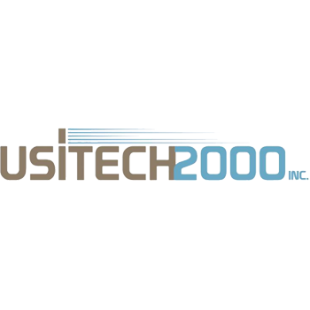 Usitech 2000 Inc | 40 Rue Albert Deblois, Saint-Anselme, QC G0R 2N0, Canada | Phone: (418) 885-0105