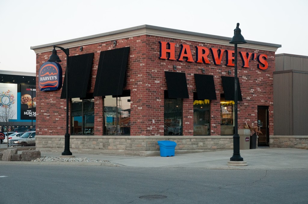 Harveys | 99 Clair Rd E, Guelph, ON N1L 0J7, Canada | Phone: (519) 824-6992