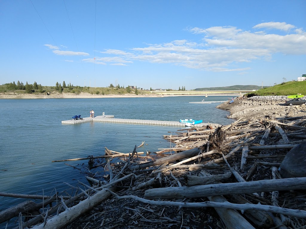 Ghost Lake Recreations | 18 Km West on old 1A Highway, PO Box 1645, Cochrane, AB T4C 1B5, Canada | Phone: (403) 851-0766