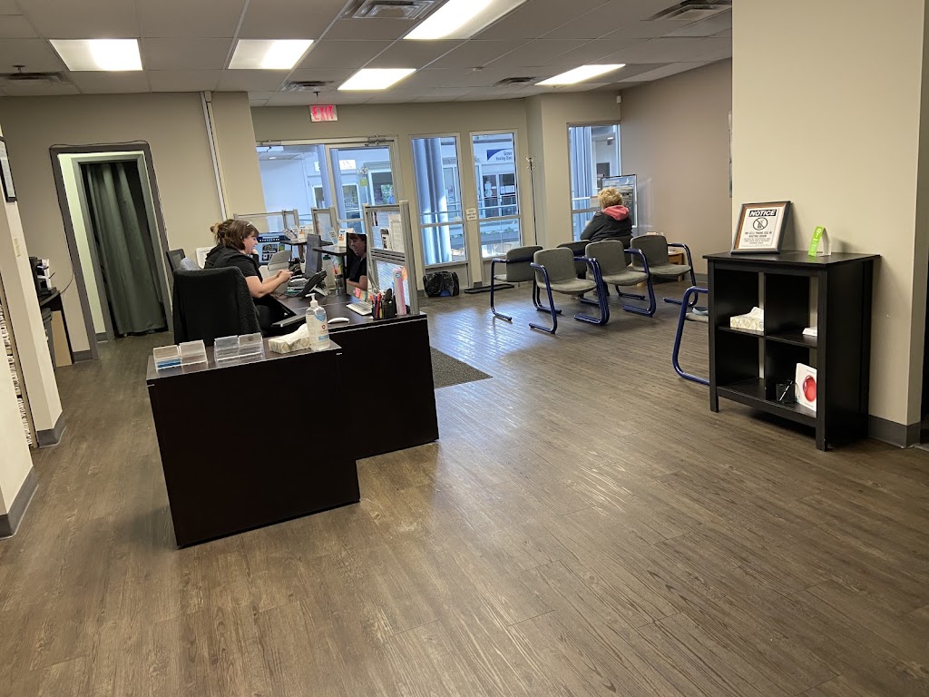 Westland Eye Care | 70 McLeod Ave #270, Spruce Grove, AB T7X 3C7, Canada | Phone: (780) 962-3320