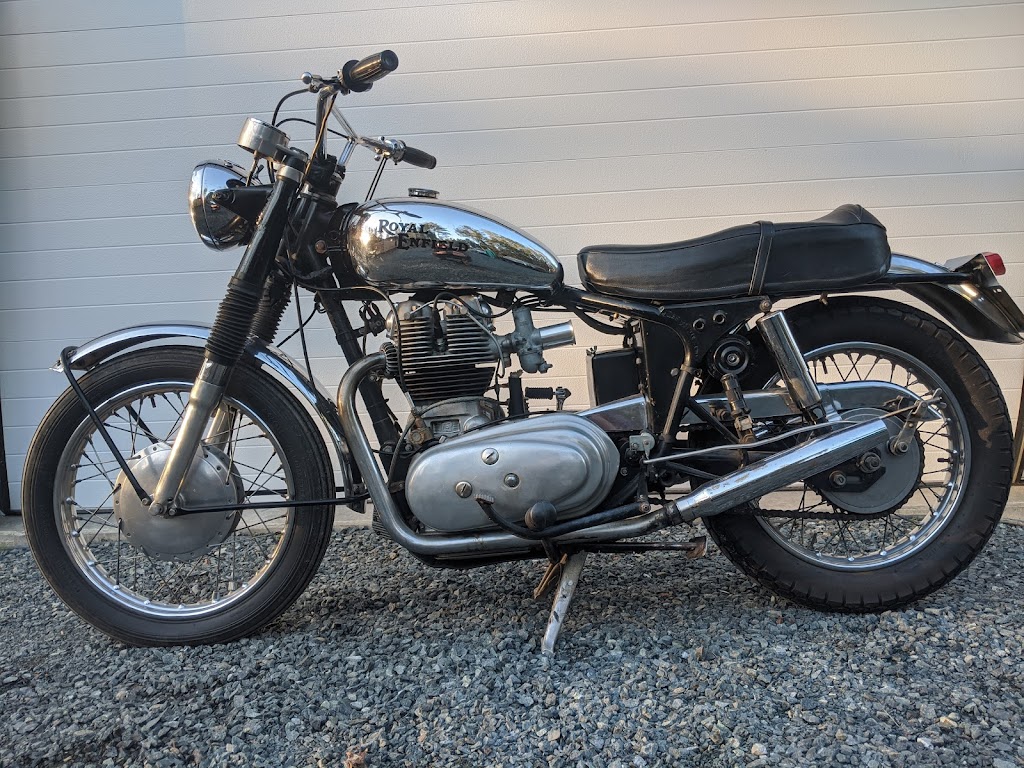 International Classic Motorcycles & MotorTrikes | 2201 Burgoyne Rd, Coombs, BC V0R 1M0, Canada | Phone: (250) 594-9404