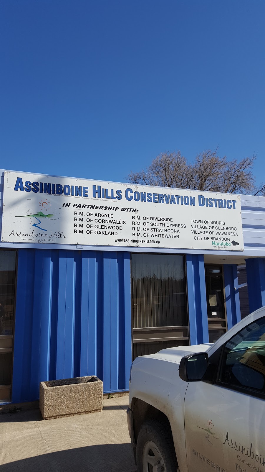 Assiniboine Hills Conservation | 122 2nd St, Baldur, MB R0K 0B0, Canada | Phone: (204) 535-2139